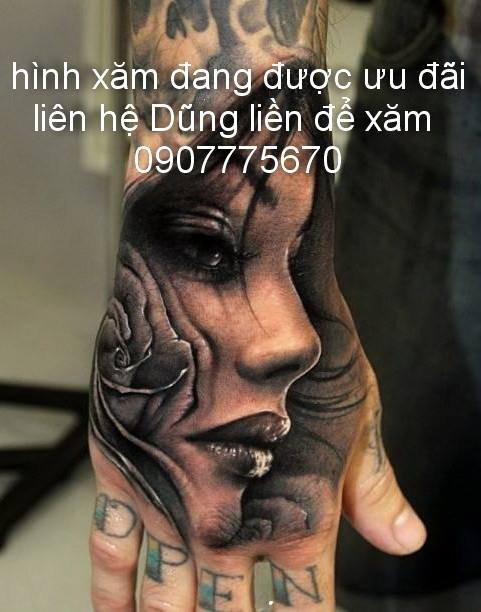 -hình-xăm-nghệ-thuật-thực-hiện-dũng-tattoo 2